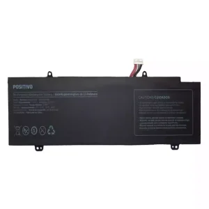 Portátil bateria nueva para POSITIVO 499866-3S1P