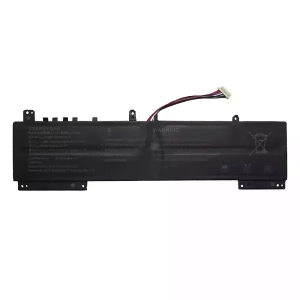 Portátil bateria nueva para U7129130PHV-4S1P