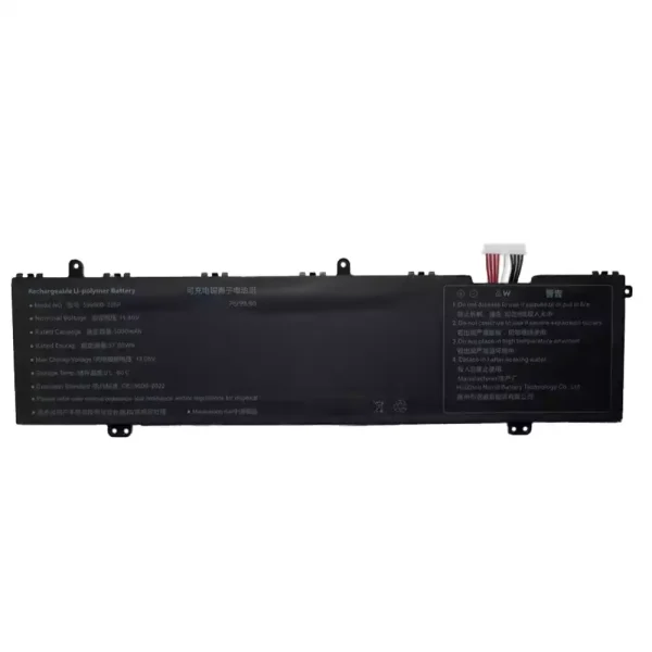 Portátil bateria nueva para 599960-3S1P