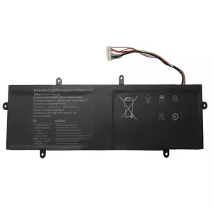 Portátil bateria nueva para U5960127-2S1P U5960127PV-2S1P