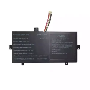 Portátil bateria nueva para 4678107-2S1P
