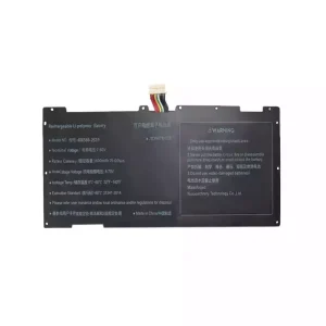 Portátil bateria nueva para 406586-2S1P