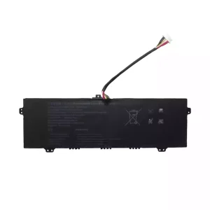 Portátil bateria nueva para U3673118PHV-2S1P
