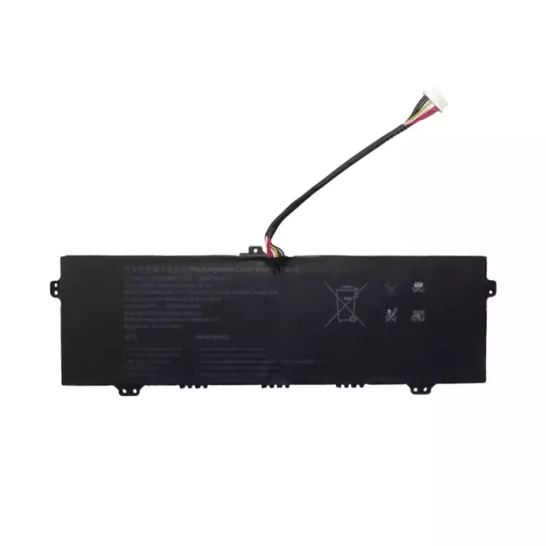 Portátil bateria nueva para U3673118PHV-2S1P