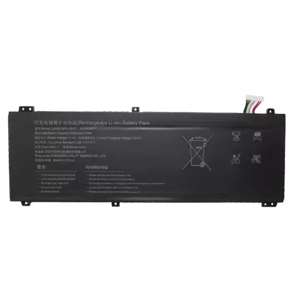 Portátil bateria nueva para U459279PV-3S1P