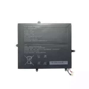 Portátil bateria nueva para U2867144PV-2S1P