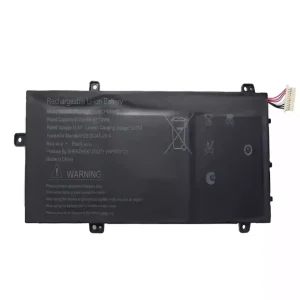 Portátil bateria nueva para U685967PV-3S1P