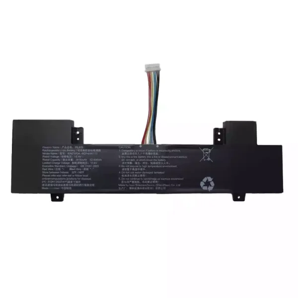 Portátil bateria nueva para IRL826 IEN210GA
