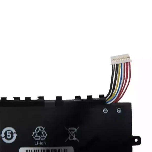 Portátil bateria nueva para AEC3185102-3S1P - Imagen 3