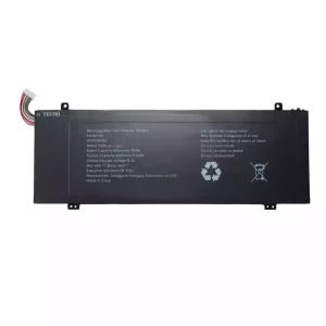 Portátil bateria nueva para TECNO 156 GF156