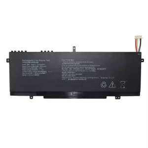 Portátil bateria nueva para 458274