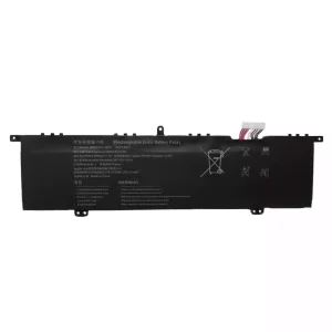 Portátil bateria nueva para U658557PV-3S1P