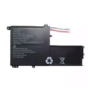 Portátil bateria nueva para 585393-3S