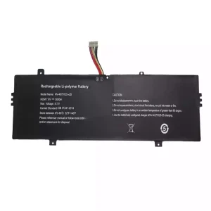 Portátil bateria nueva para NV-4570125-2S