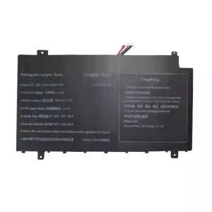 Portátil bateria nueva para 819R-596880-3S1P