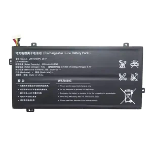 Portátil bateria nueva para U6945180PV-2S1P