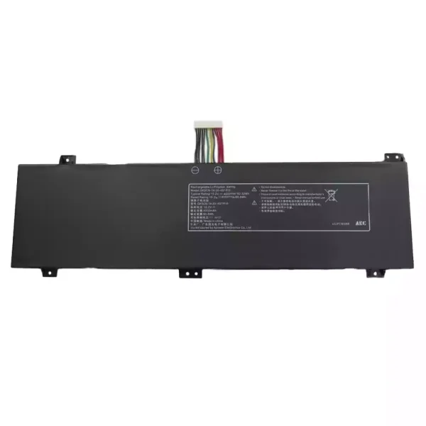 Portátil bateria nueva para GK5CN-14-20-4S1P-0