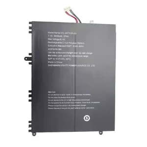 Portátil bateria nueva para UTL-2973180-2S