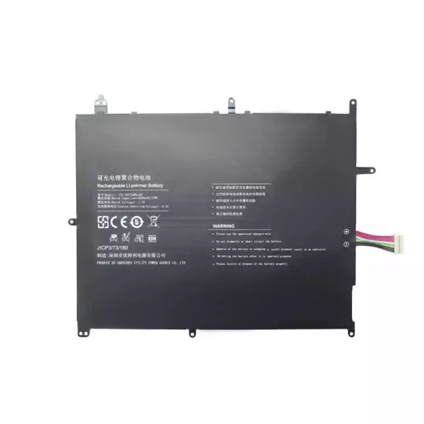 Portátil bateria nueva para UTL-2973180-2S - Imagen 2