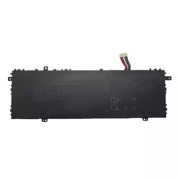 Portátil bateria nueva para U488569PV-3S1P