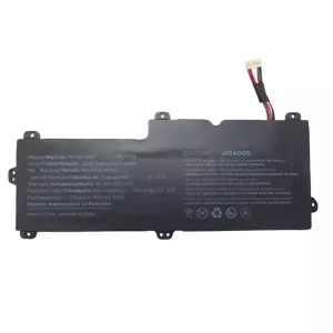 Portátil bateria nueva para 597360-3S1P