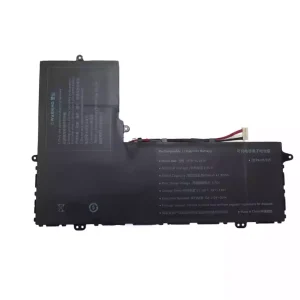 Portátil bateria nueva para 3978115-2S1P