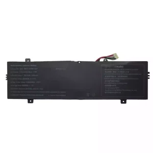Portátil bateria nueva para KR618-459060-3S1P