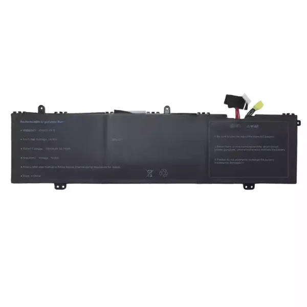 Portátil bateria nueva para 459060-3S1P