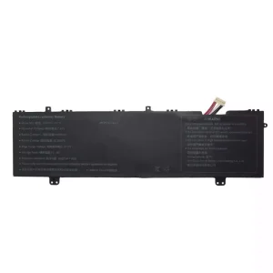 Portátil bateria nueva para 4964121-2S1P