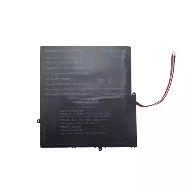 Portátil bateria nueva para 4878145-2S1P