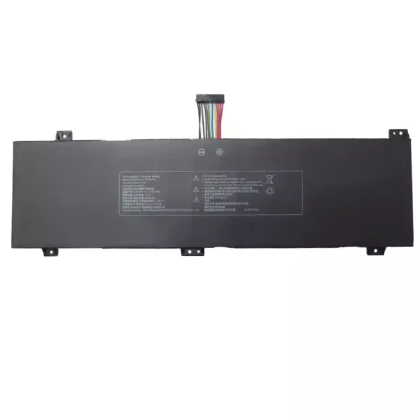 Portátil bateria nueva para GK5CN-13-17-4S1P-0
