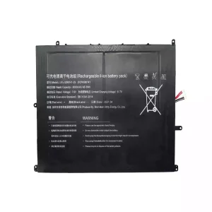 Portátil bateria nueva para UTL-3298141-2S
