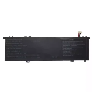 Portátil bateria nueva para 5210084-3S1P