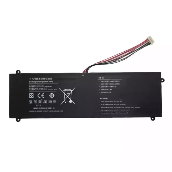 Portátil bateria nueva para 5166113-2S