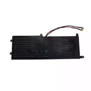 Portátil bateria nueva para 5276109-2S1P