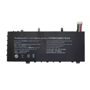 Portátil bateria nueva para AEC677475-3S1P