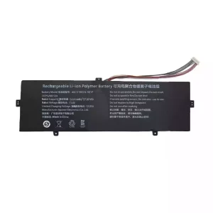 Portátil bateria nueva para AEC519074-3S1P