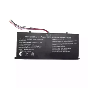 Portátil bateria nueva para AEC4493108-2S1P