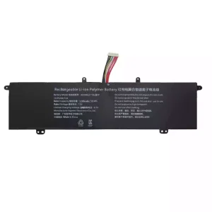 Portátil bateria nueva para AEC4463118-2S1P