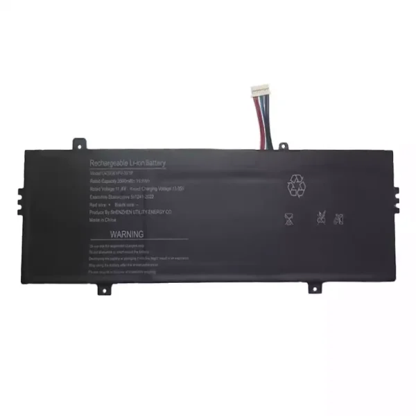 Portátil bateria nueva para U439061PV-3S1P