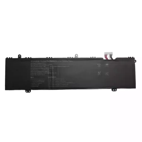 Portátil bateria nueva para U609963PV-3S1P - Imagen 2