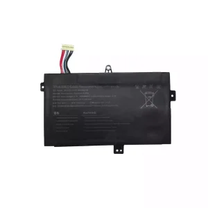 Portátil bateria nueva para U676768P-2S1P