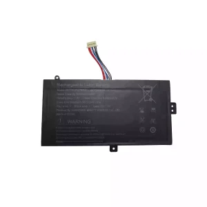 Portátil bateria nueva para U627872PV-2S1P