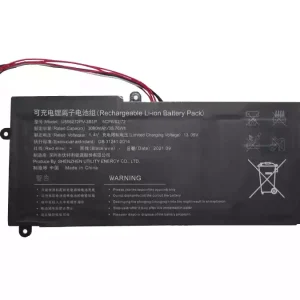 Portátil bateria nueva para U556272PV-3S1P
