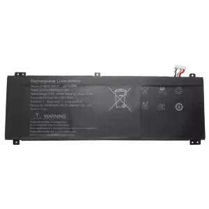 Portátil bateria nueva para U419279PV-3S1P