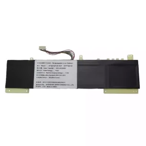 Portátil bateria nueva para U7128130PHV-3S1P