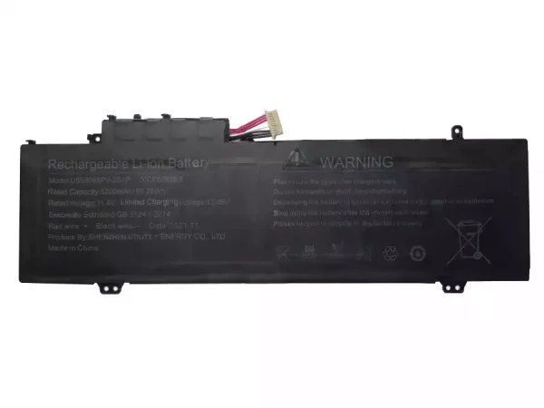 Portátil bateria nueva para U559068PV-3S1P