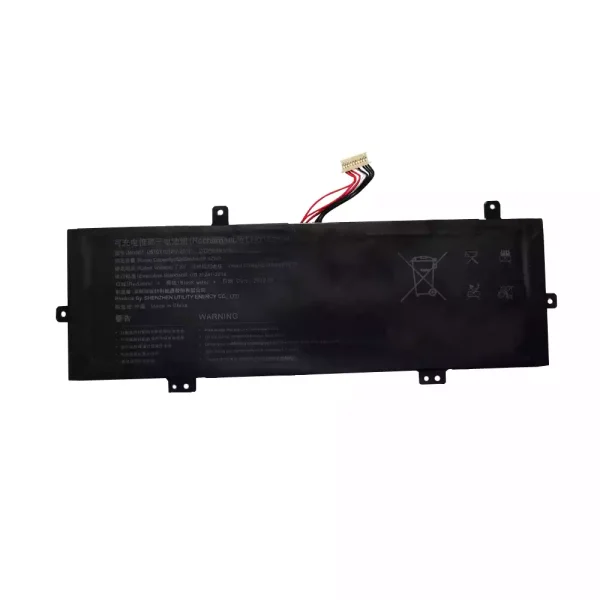 Portátil bateria nueva para U5268101PV-2S1P
