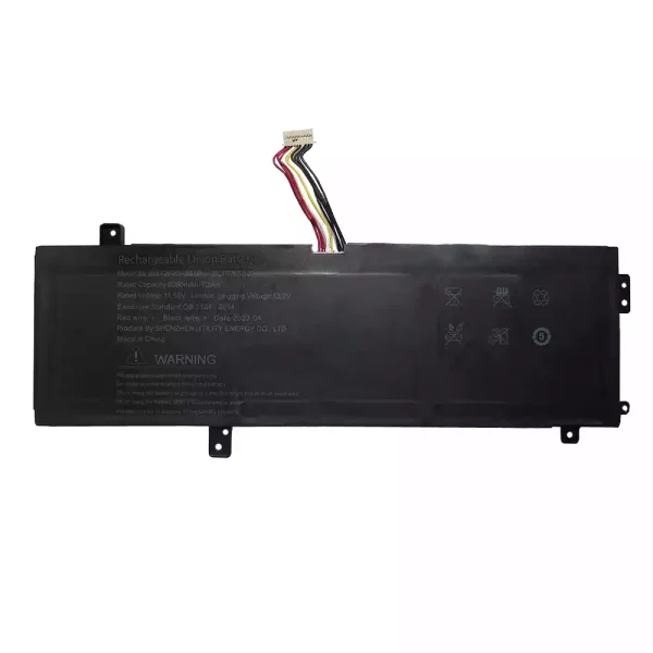 Portátil bateria nueva para U638572PHV-3S1P