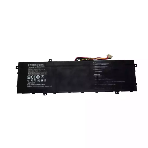 Portátil bateria nueva para U499266PVG-3S1P